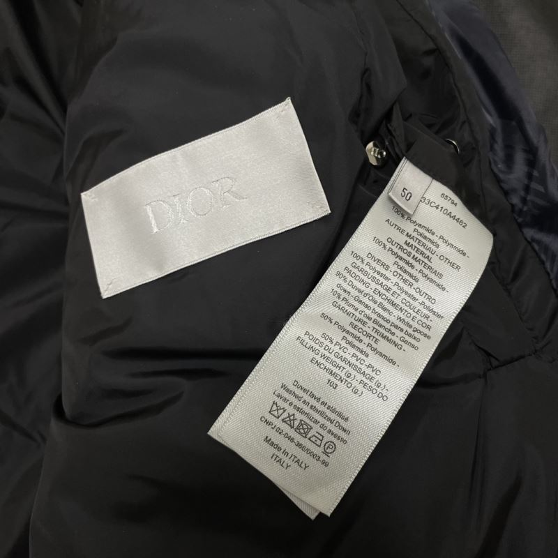 Christian Dior Down Jackets